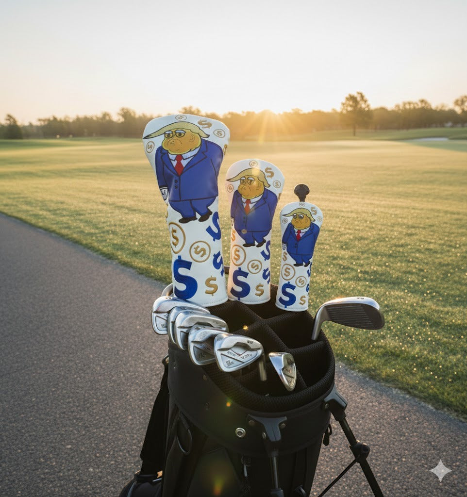 The Sandbagger
