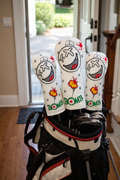 Drop Bombs