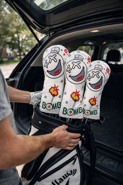 Drop Bombs