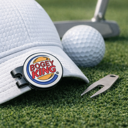Golf Ball Markers - Novelty Collection