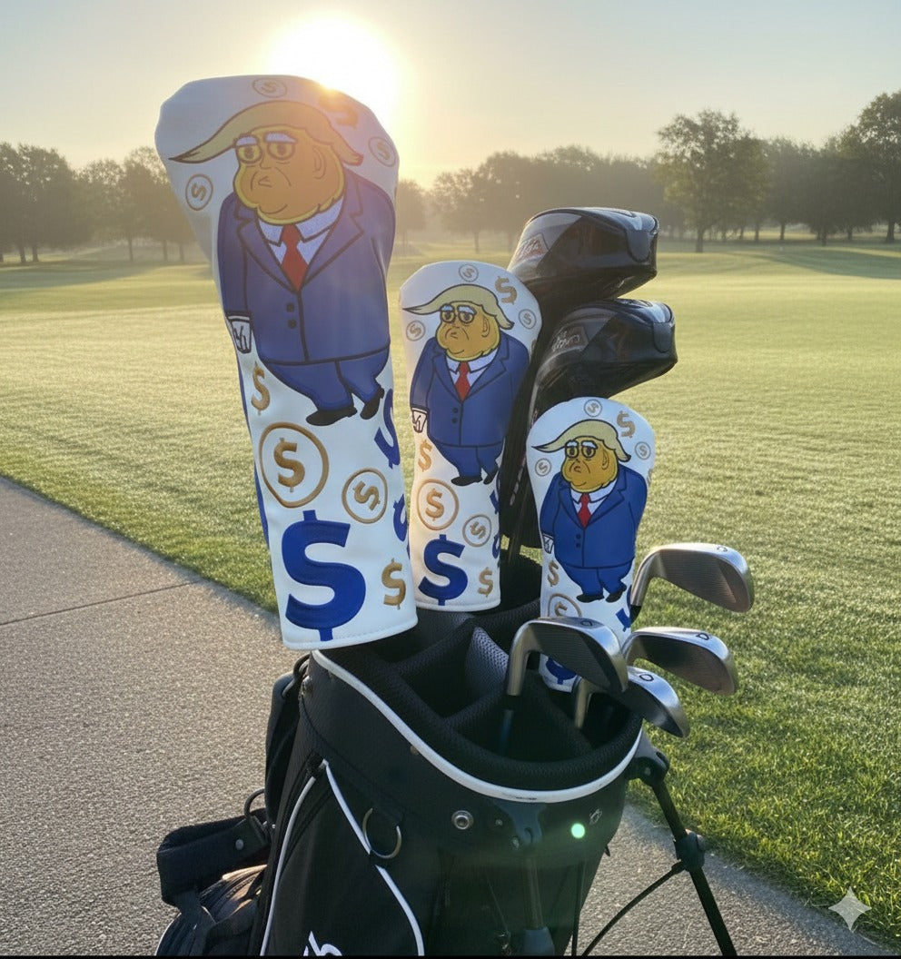 The Sandbagger