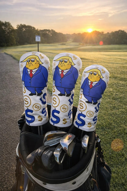 The Sandbagger