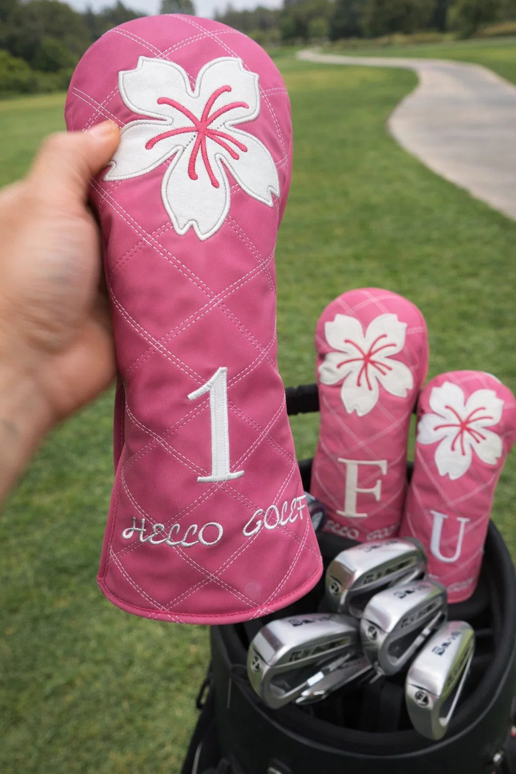 Aloha Bogey